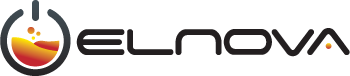 Elnova Ltée logo